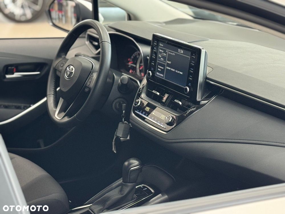 Toyota Corolla - 34