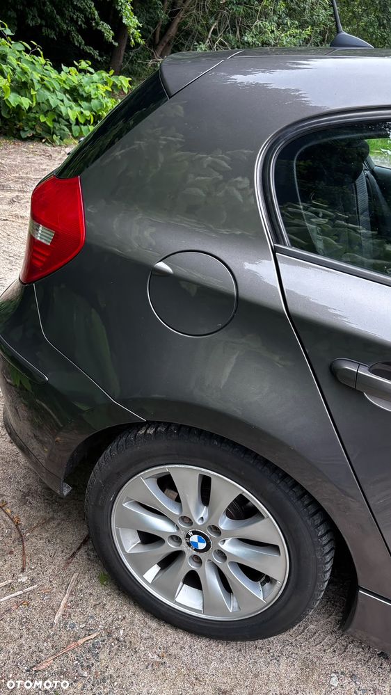 BMW Seria 1 - 17
