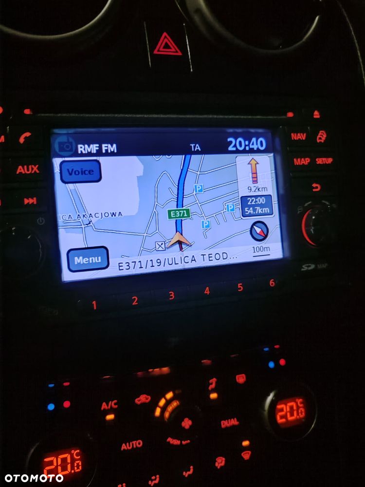 Nissan Qashqai+2 1.6 dCi DPF Start/Stop tekna - 22