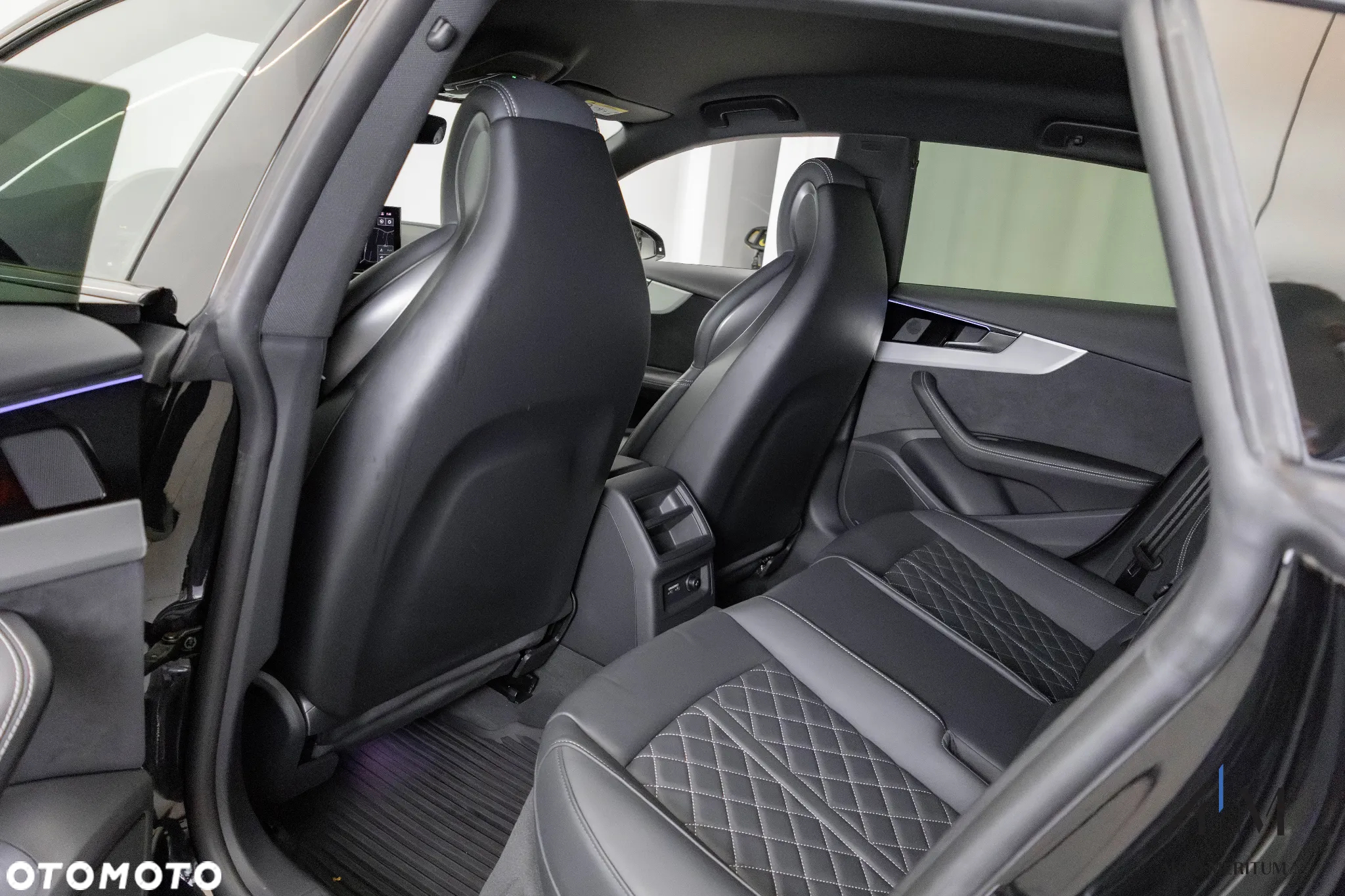 Audi A5 Sportback 40 TDI S tronic S line - 26