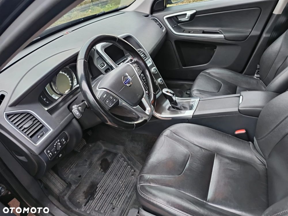 Volvo XC 60 - 12