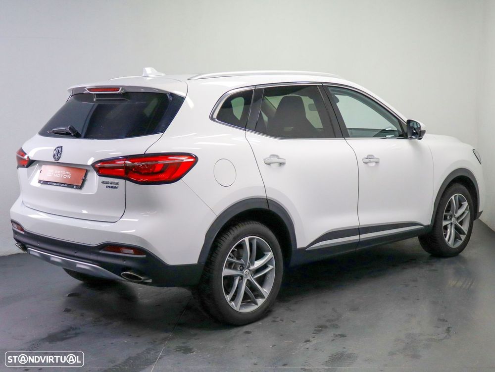 MG EHS 1.5 T-GDI Plug-in Hybrid Luxury - 3