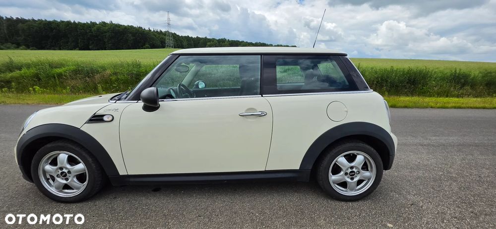 MINI ONE - 5