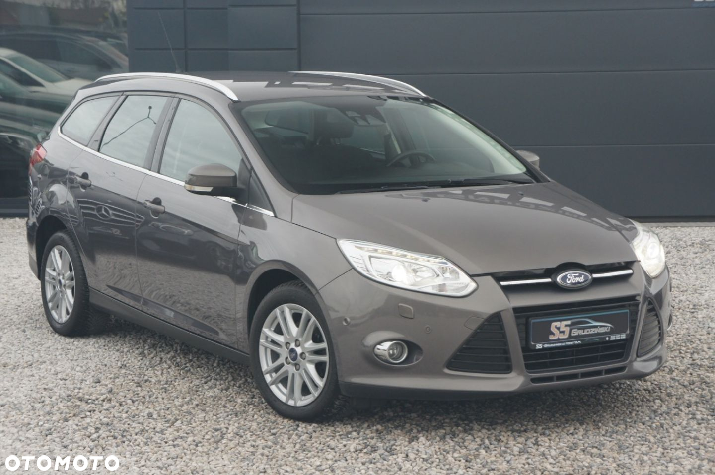Ford Focus - 2