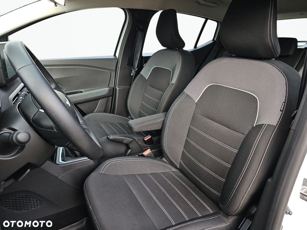 Dacia Sandero - 13
