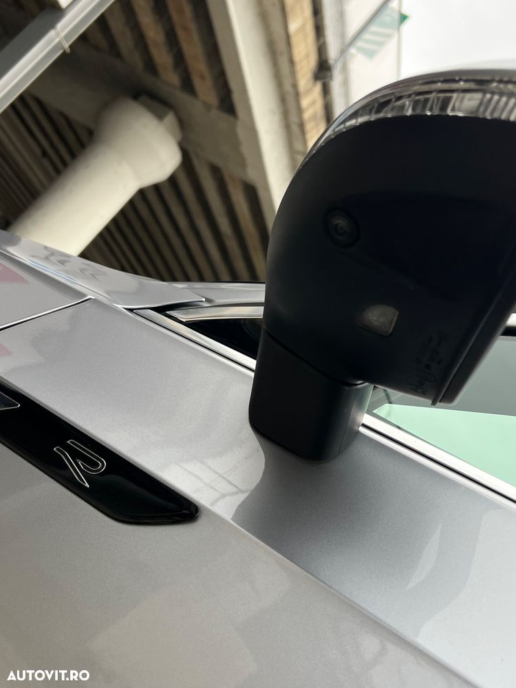 Volkswagen ARTEON 2.0 TDI SCR DSG R-Line - 12