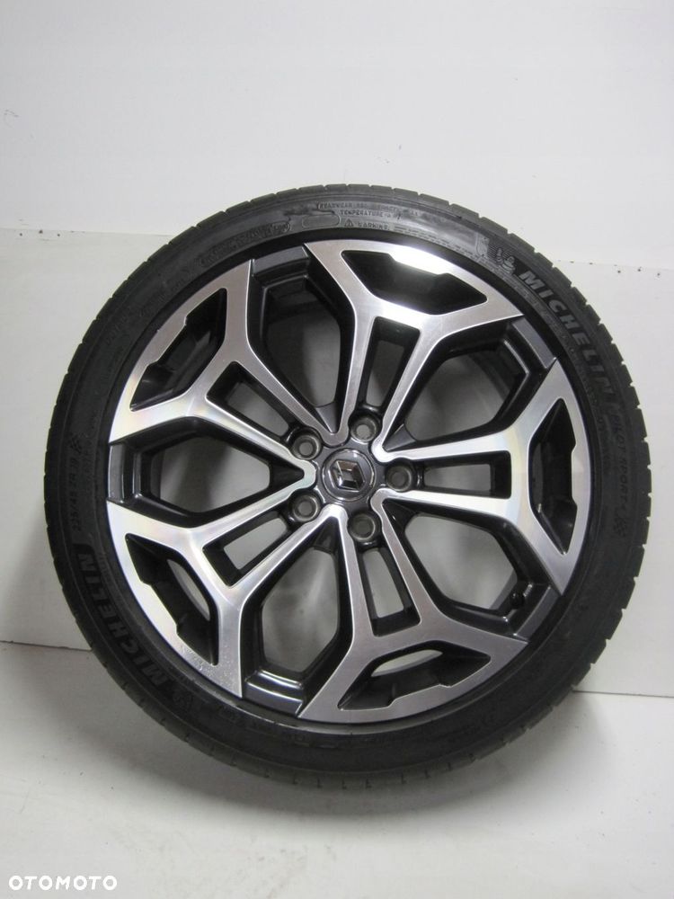 Koła felgi opony RENAULT KADJAR R19 19r - 3