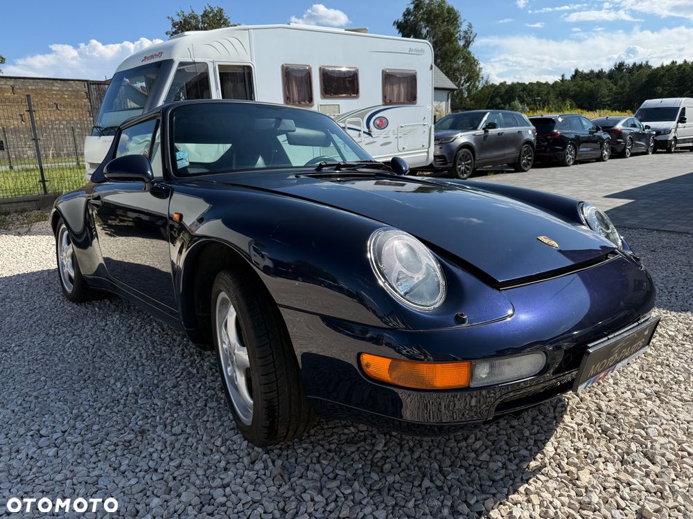 Porsche 911 - 2