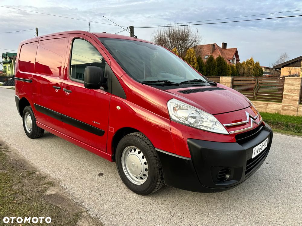 Citroën Jumpy - 5