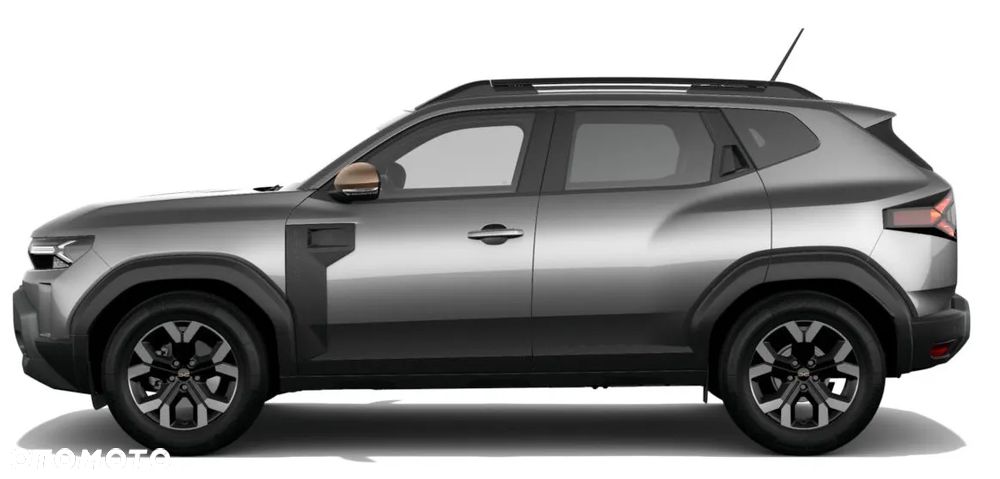 Dacia Duster - 2