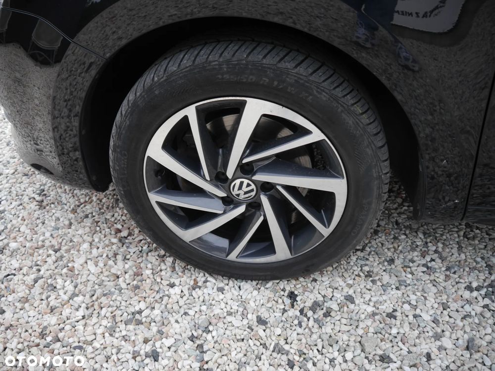 Volkswagen Sharan 2.0 TDI (BlueMotion Technology) Sound - 29