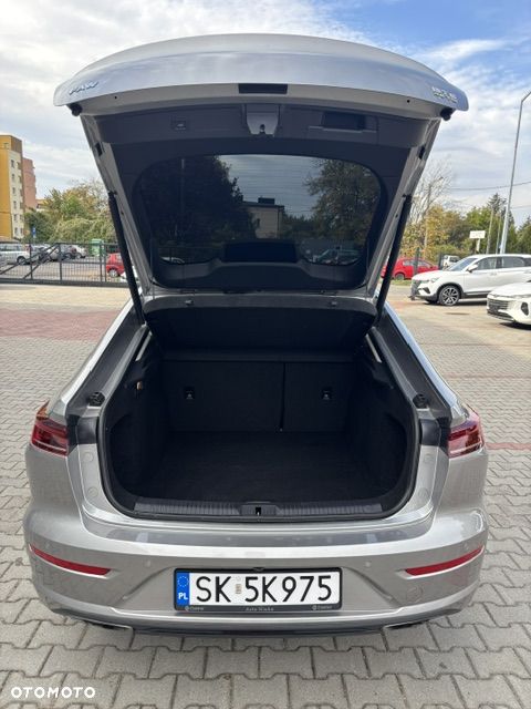 Bestune B70 - 10