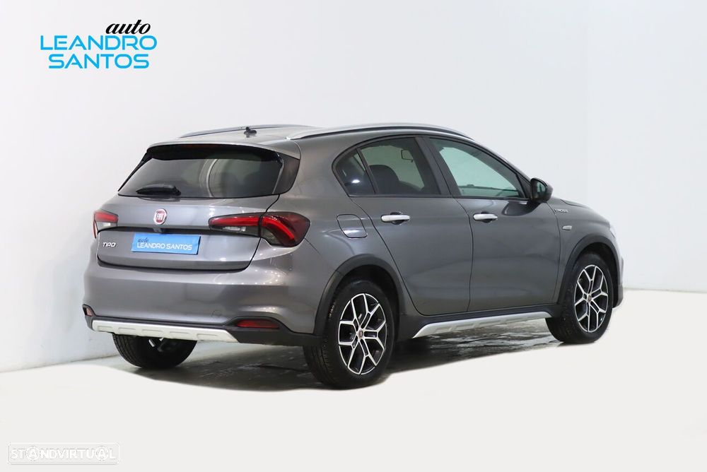 Fiat Tipo Cross 1.3 Multijet - 3