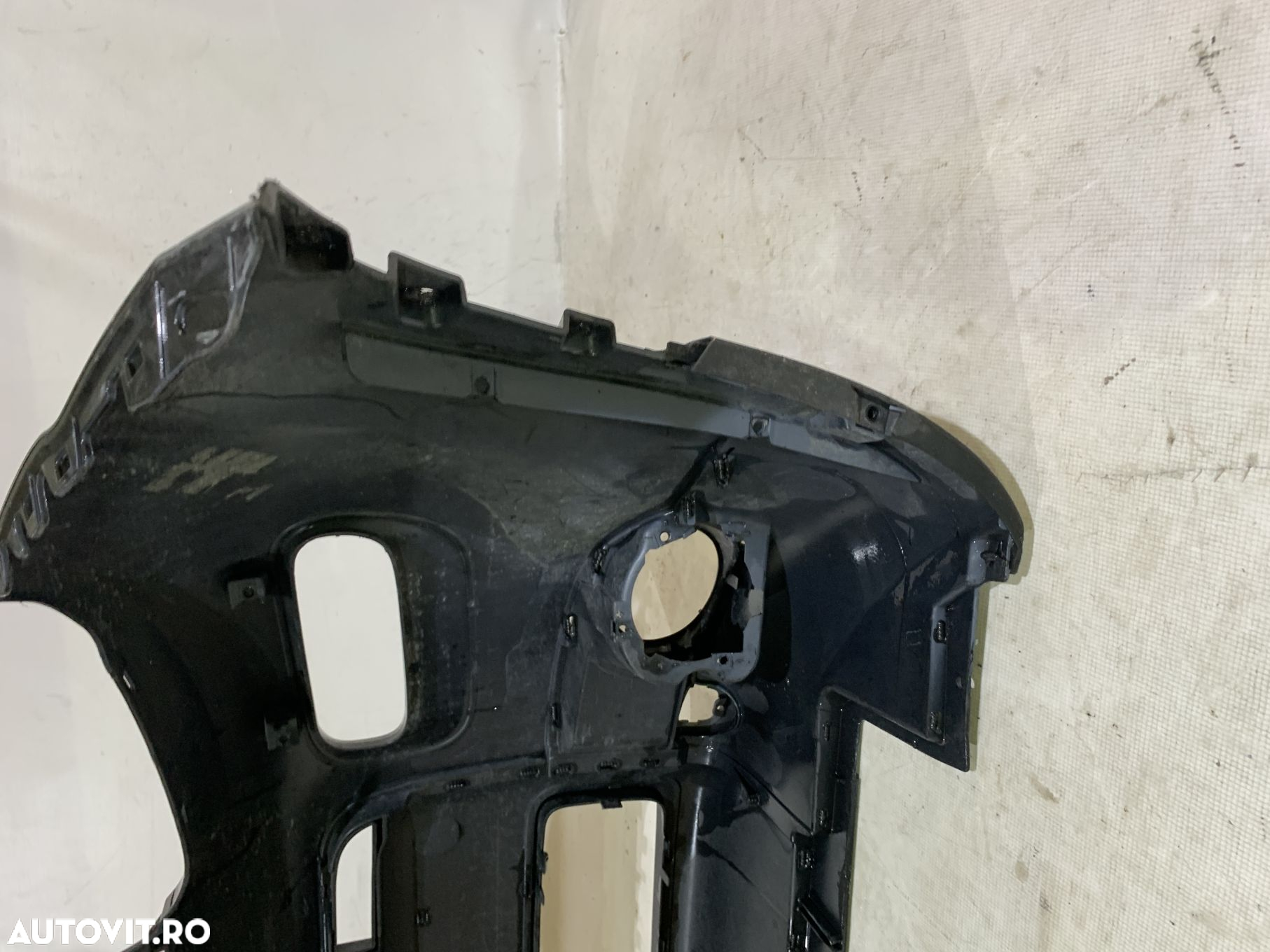 Bara fata Fiat Panda 4X4, 2012, 2013, 2014, 2015, 2016, 2017, 2018, cod origine OE 735520719. - 12