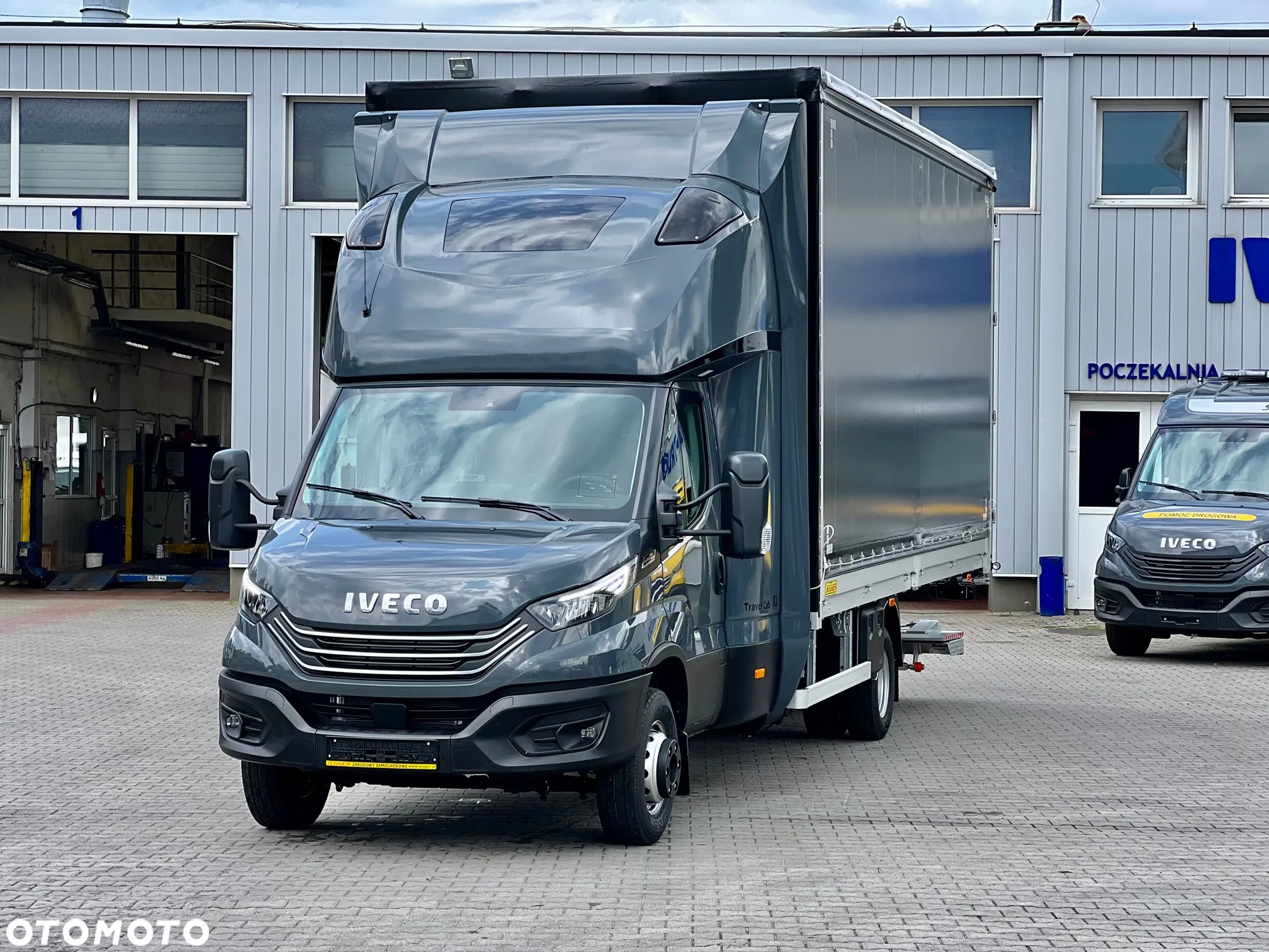 Iveco Daily 70C18 - 5