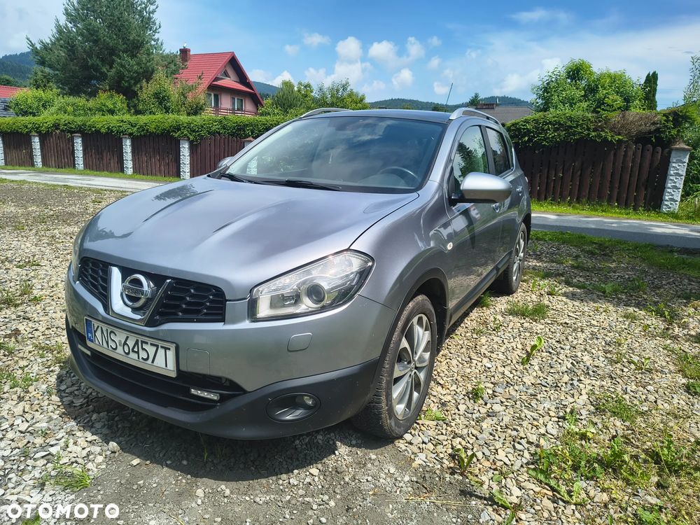 Nissan Qashqai - 16