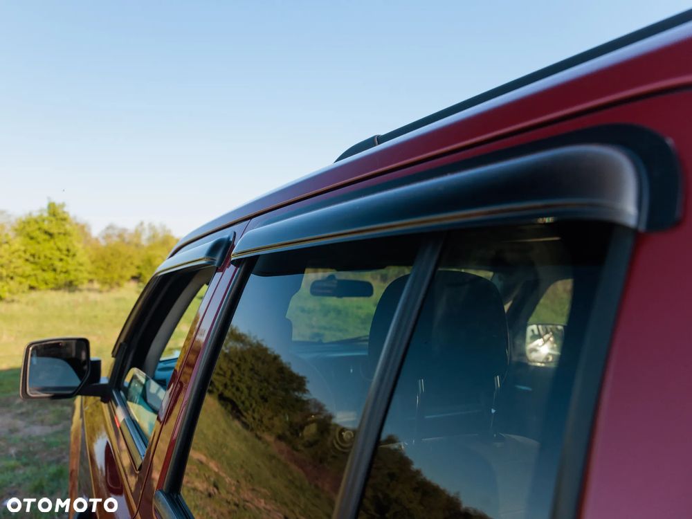 Jeep Patriot - 15