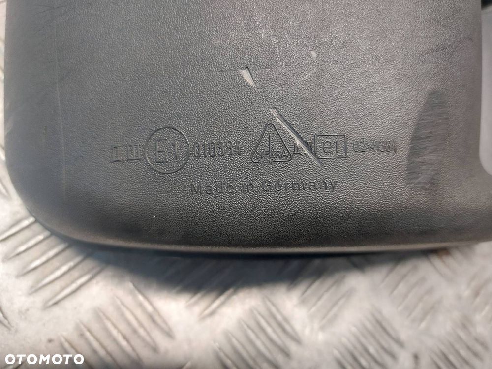 LUSTERKO PRAWE MANUALNE MERCEDES-BENZ SPRINTER 312 D  E1010384 - 3