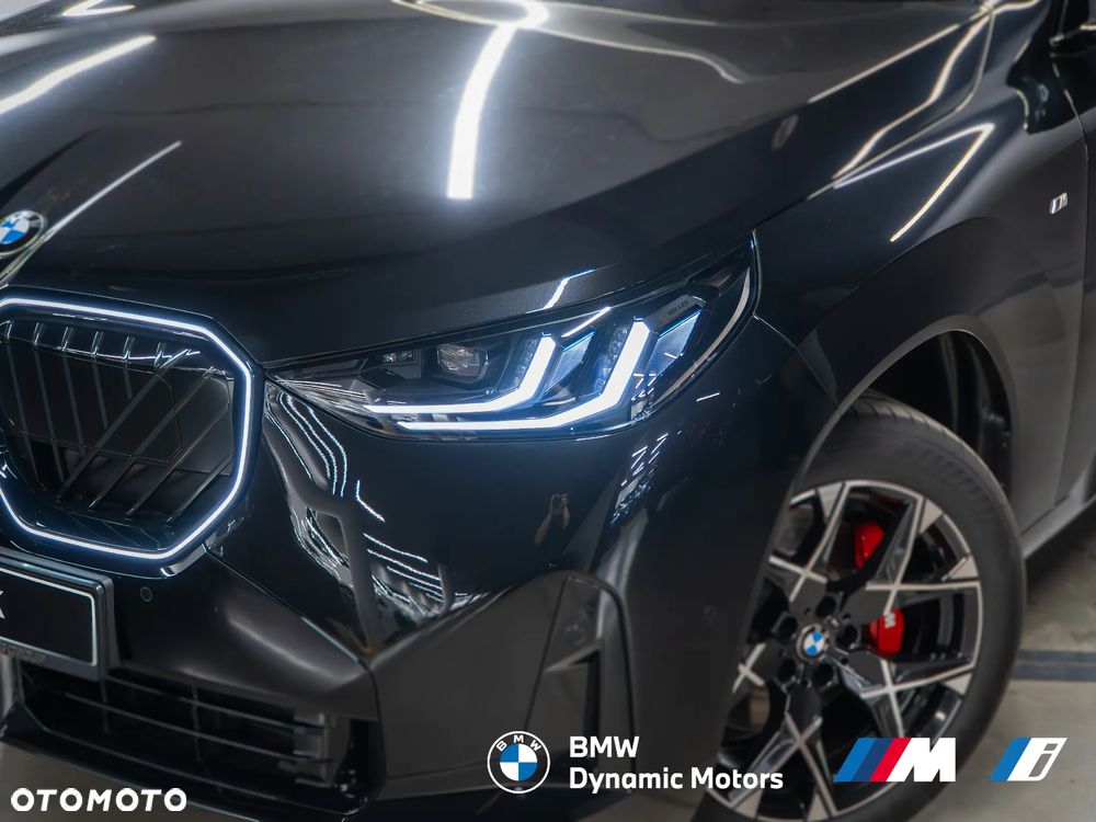BMW X3 20 xDrive - 8