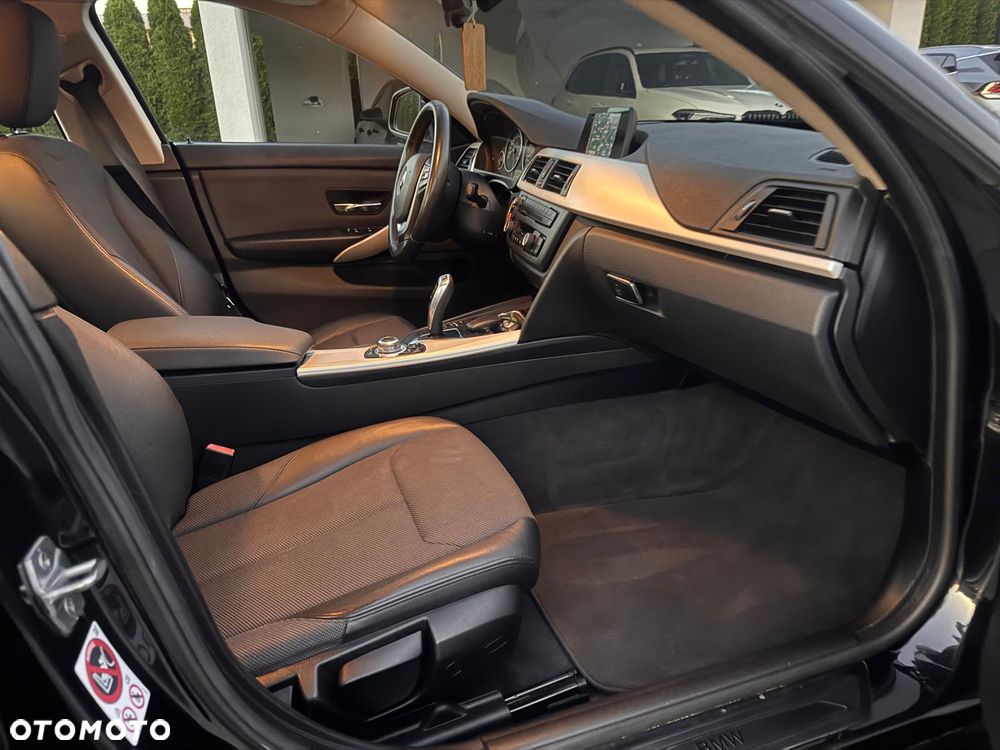 BMW Seria 4 - 17