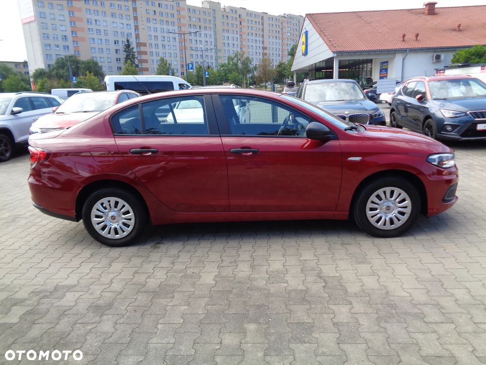 Fiat Tipo 1.4 16V Pop - 8