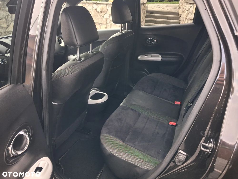 Nissan Juke - 13