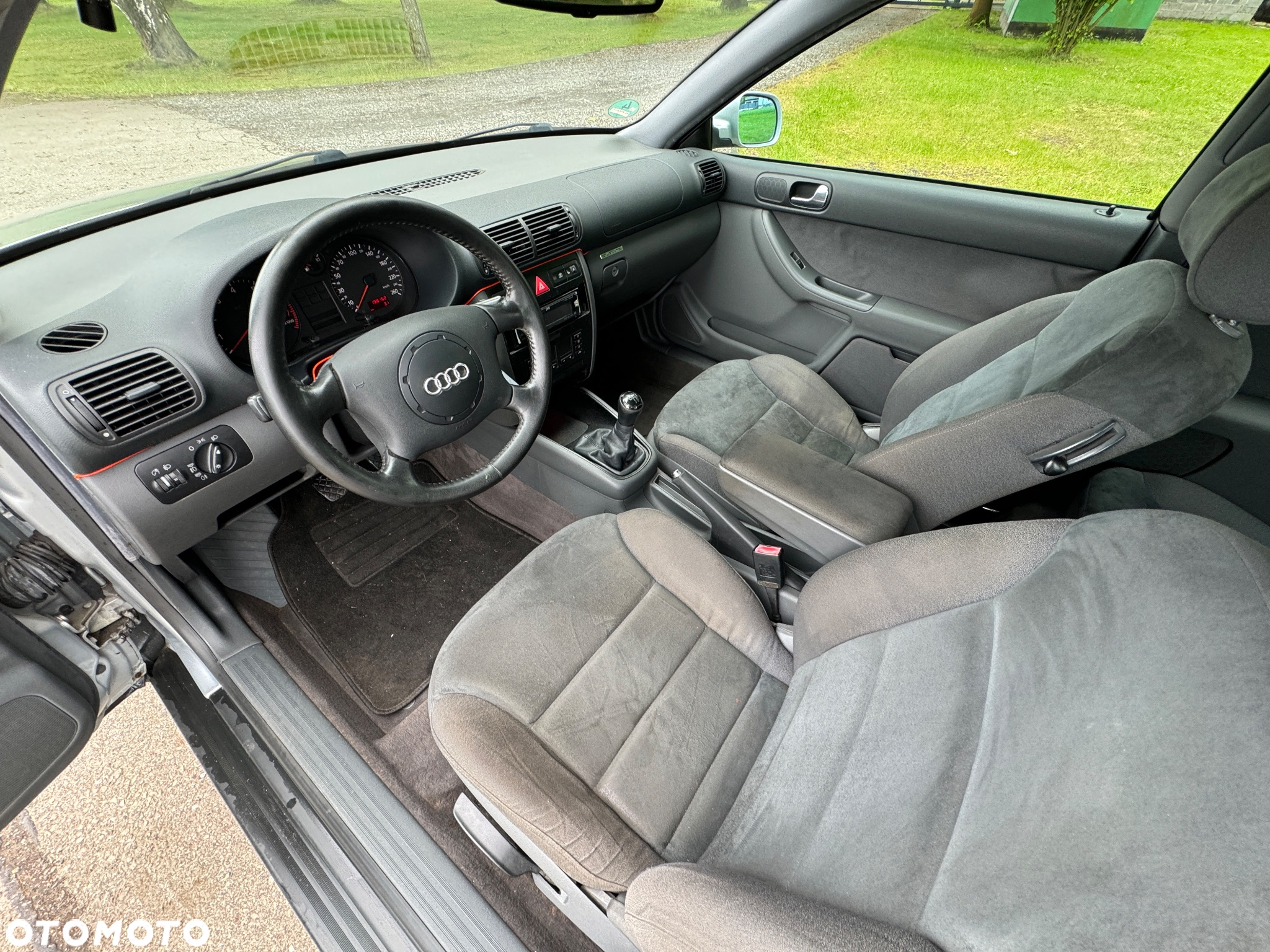 Audi A3 - 14
