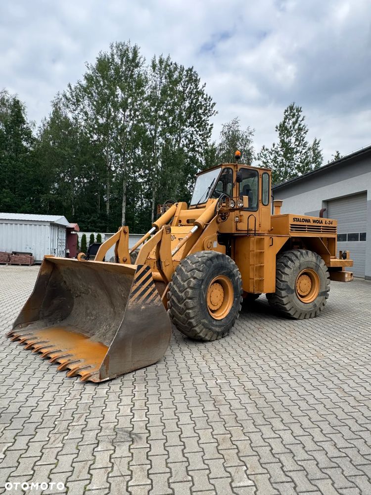 HSW Ł-34 - 1