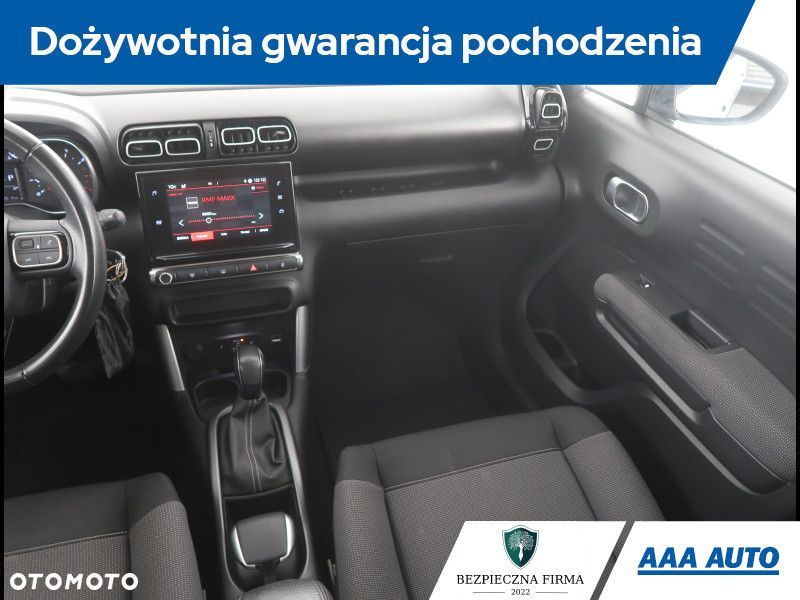 Citroën C3 Aircross - 9