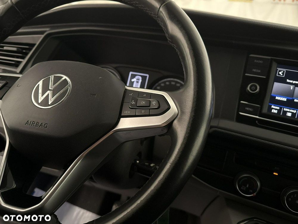 Volkswagen Transporter - 25