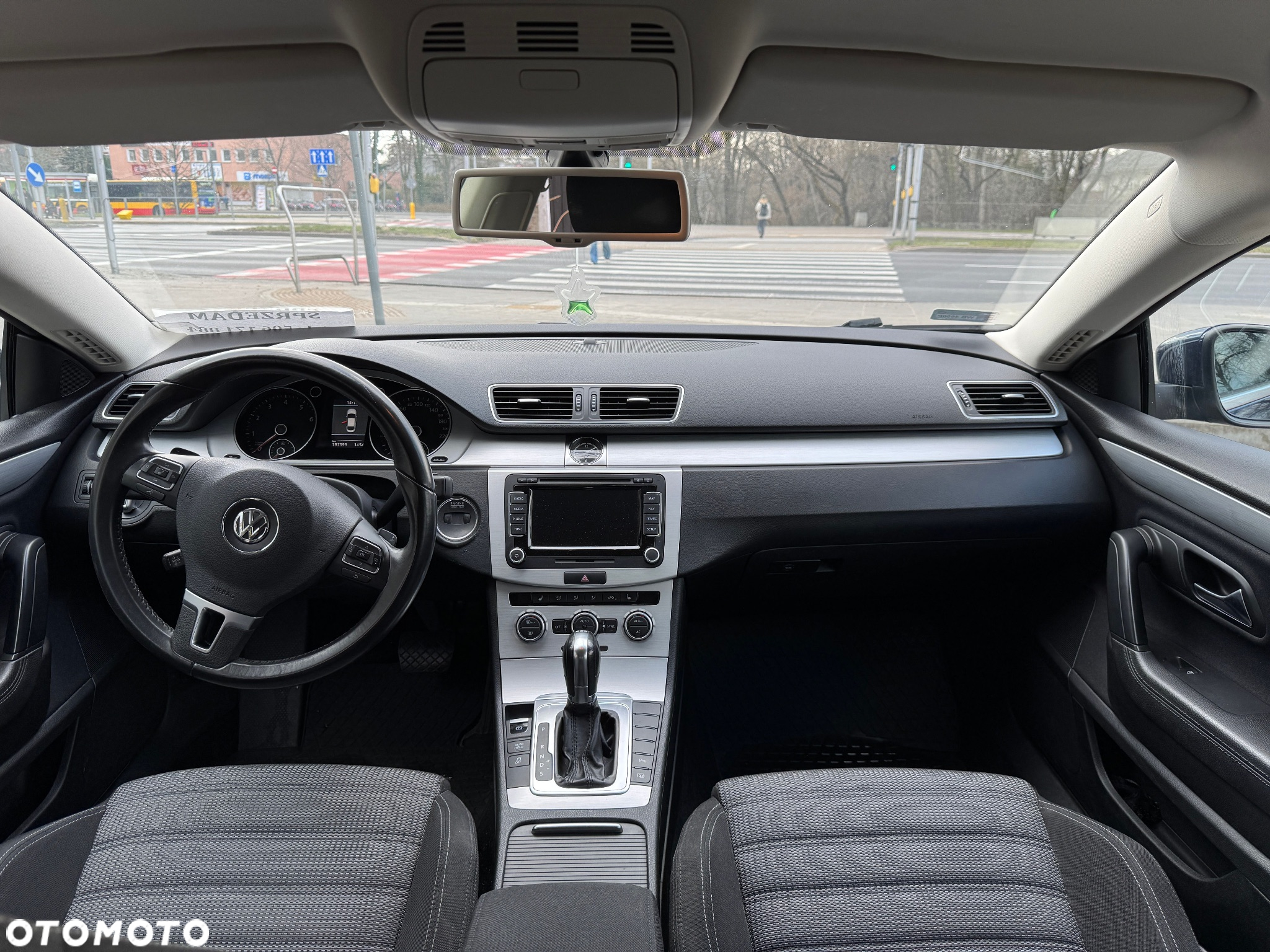 Volkswagen CC 1.8 TSI DSG - 16