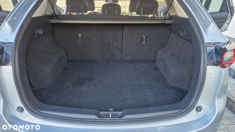 Mazda CX-5 2.5 Skypassion 2WD - 34