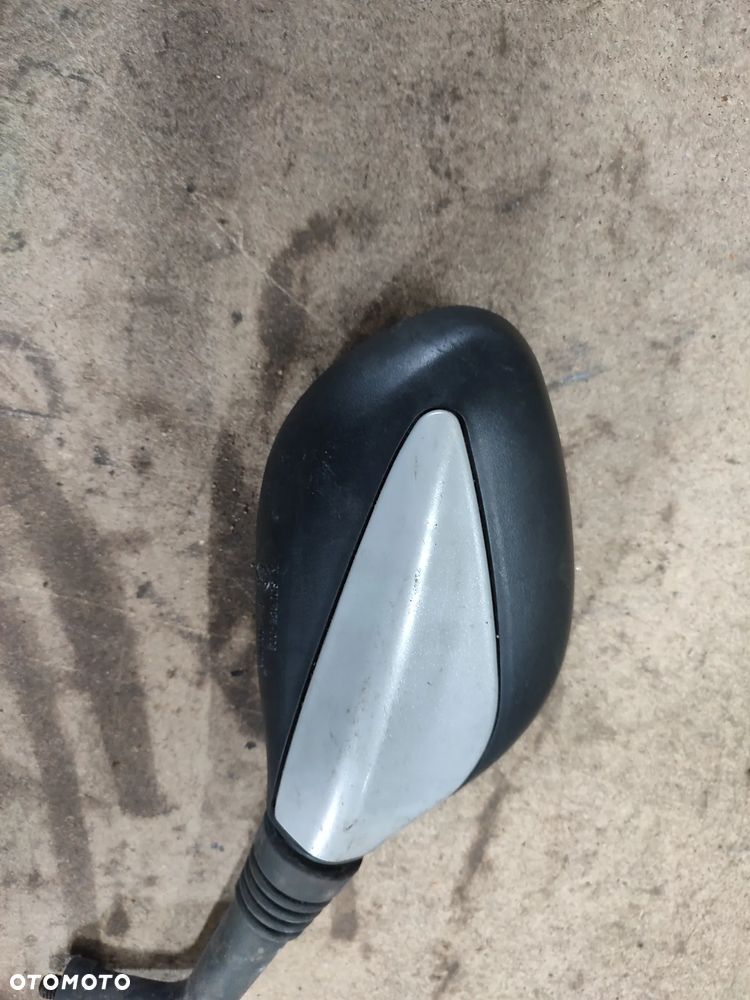 Lusterko prawe Kymco - 4