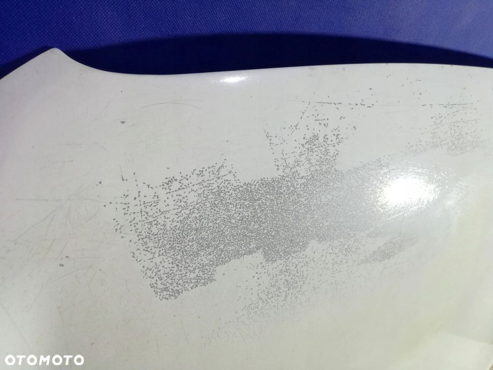 Audi Q7 1 I 4L lift maska pokrywa klapa przód wygłuszenie 10/15 - 3