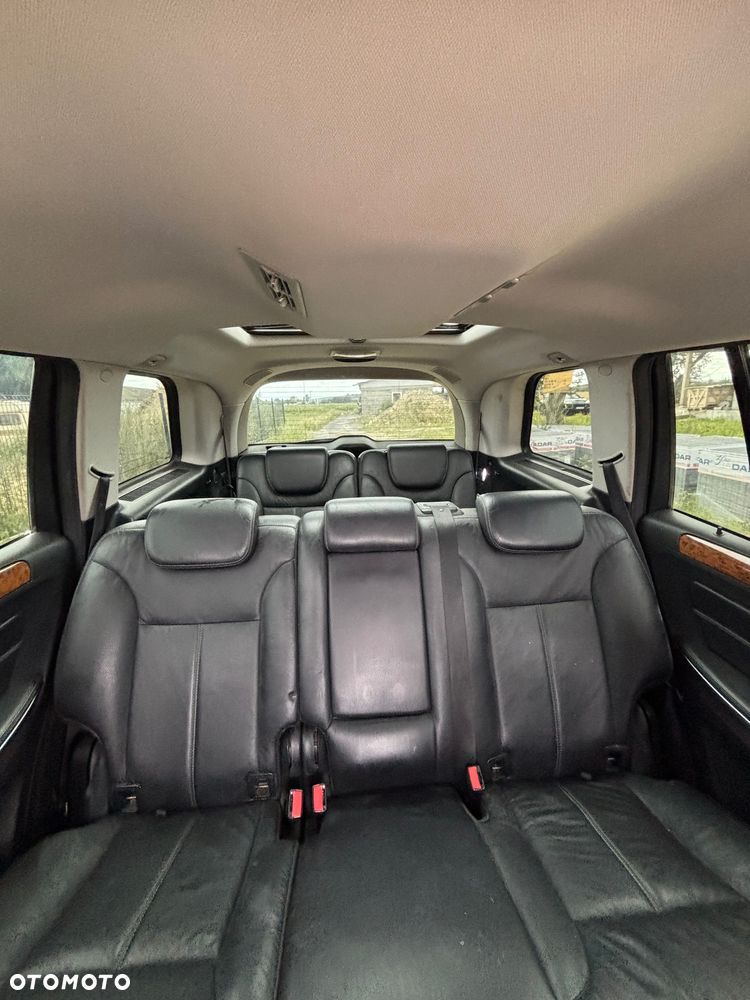Mercedes-Benz GL - 6