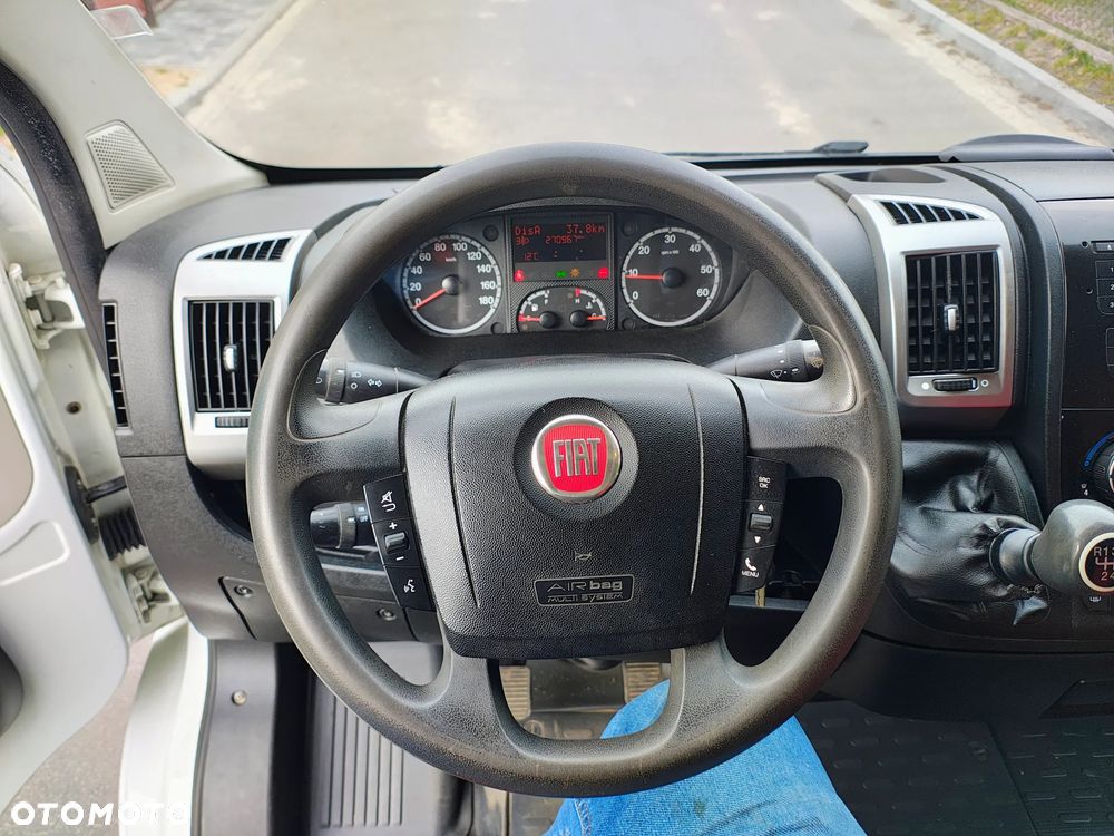 Fiat Ducato - 18