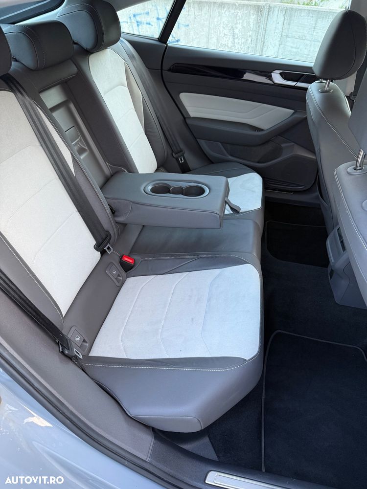 Volkswagen ARTEON 2.0 TDI SCR DSG Elegance - 15