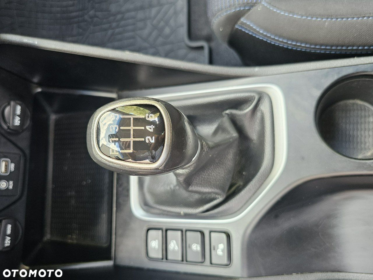 Hyundai Tucson - 21