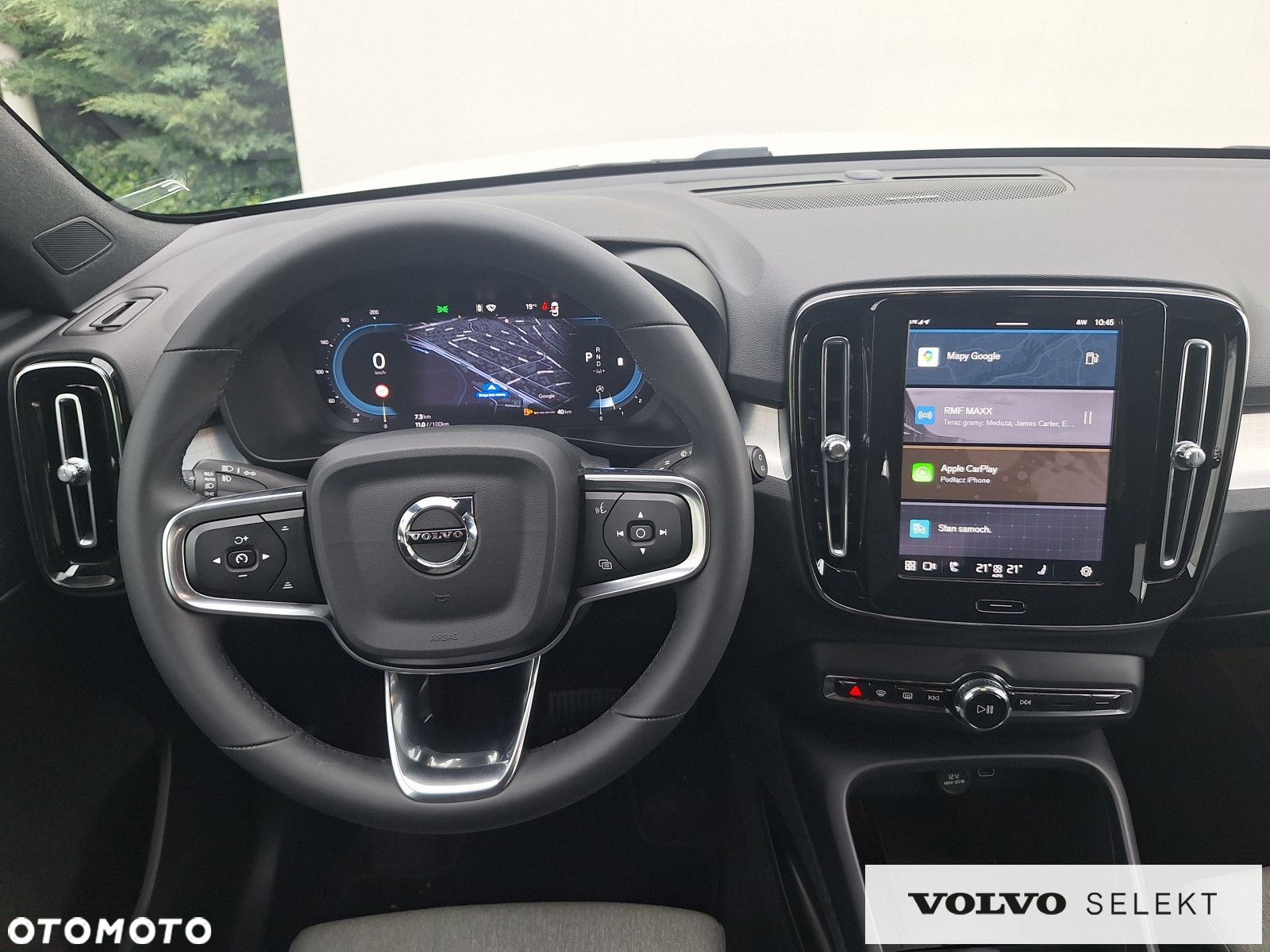 Volvo XC 40 - 17