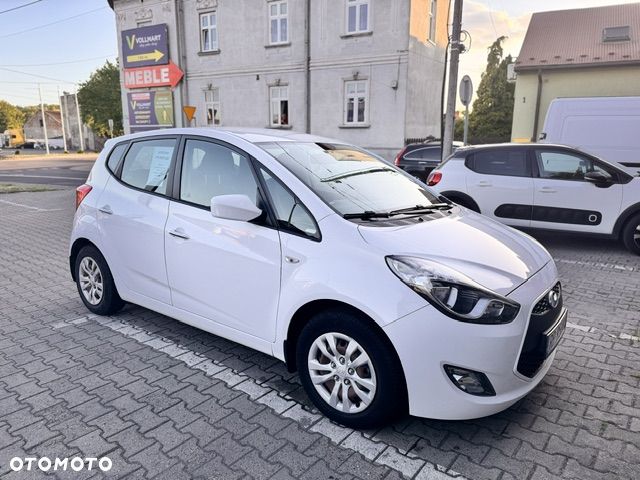 Hyundai ix20 1.4 Comfort - 2