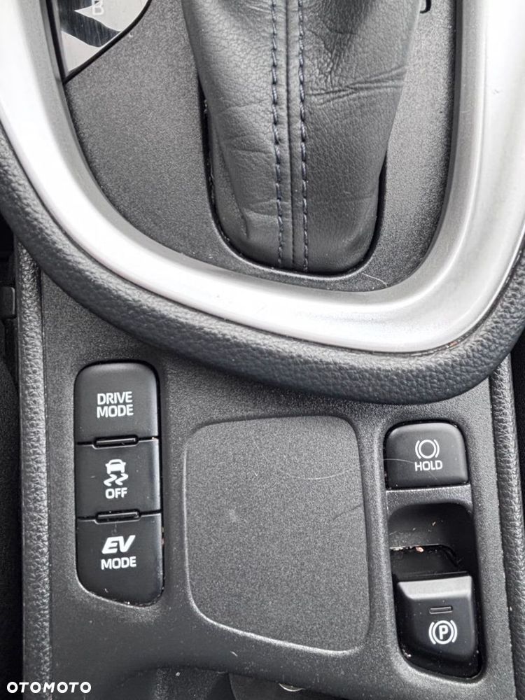 Toyota Yaris Cross Hybrid 1.5 Comfort - 25