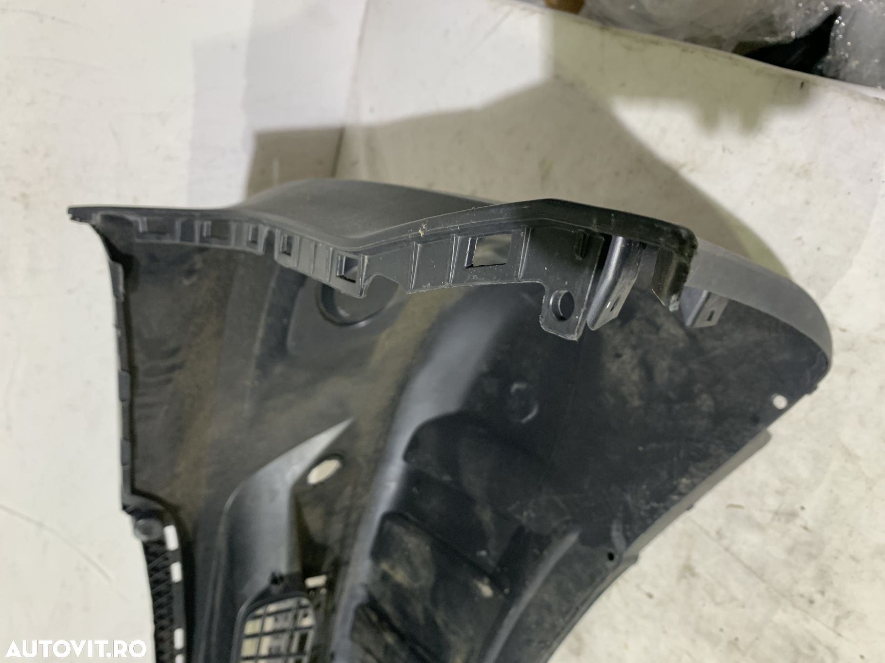 Bara fata Mercedes Sprinter, 2013, 2014, 2015, 2016, 2017, 2018, cod origine OE A9068801570. - 11