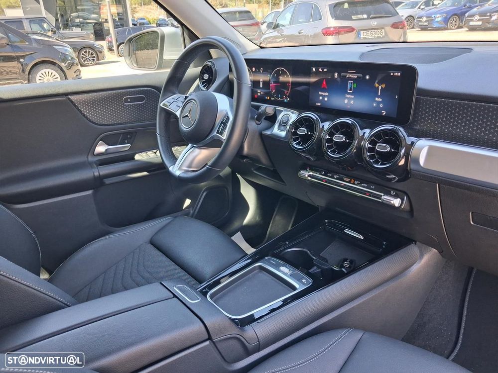 Mercedes-Benz GLB 180 d Style - 15