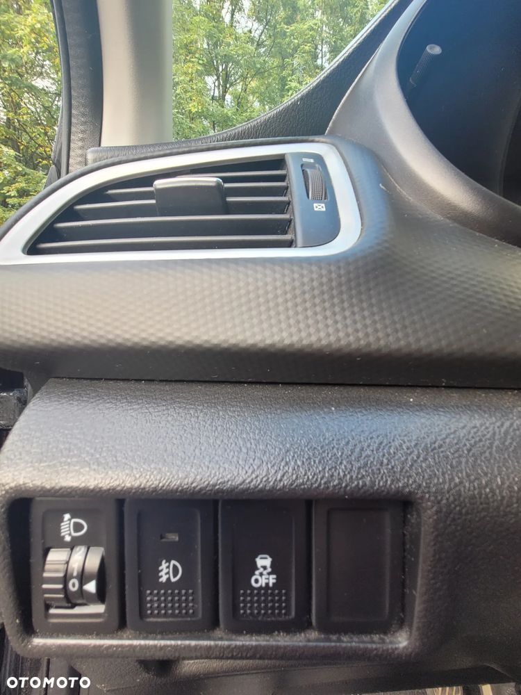 Suzuki SX4 S-Cross - 15