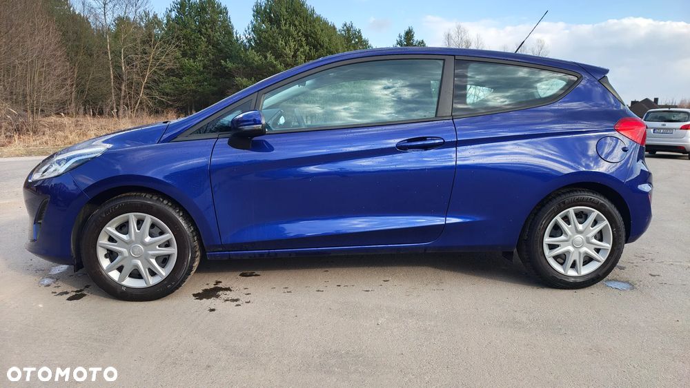 Ford Fiesta - 11