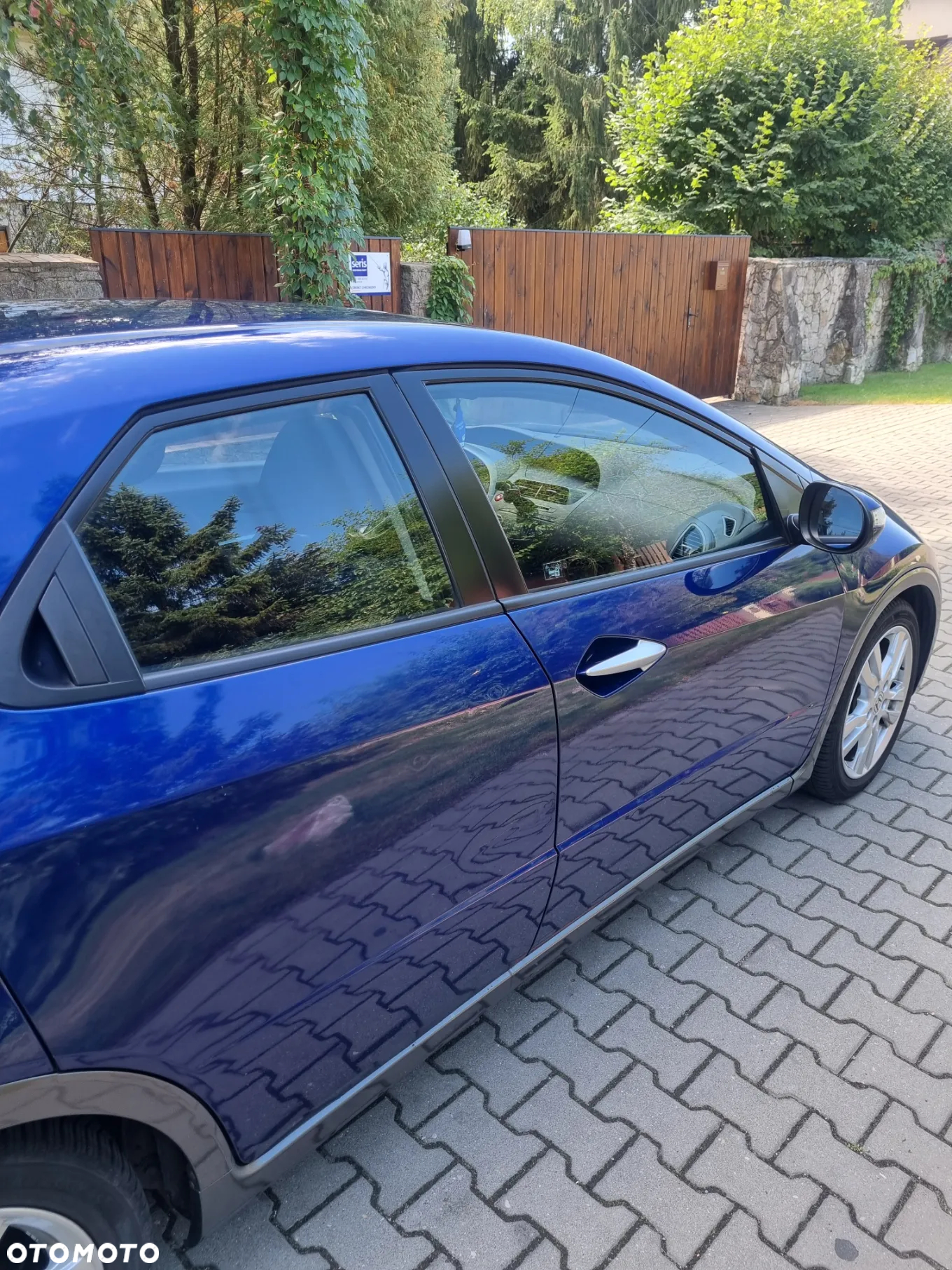 Honda Civic 1.8 Sport - 3
