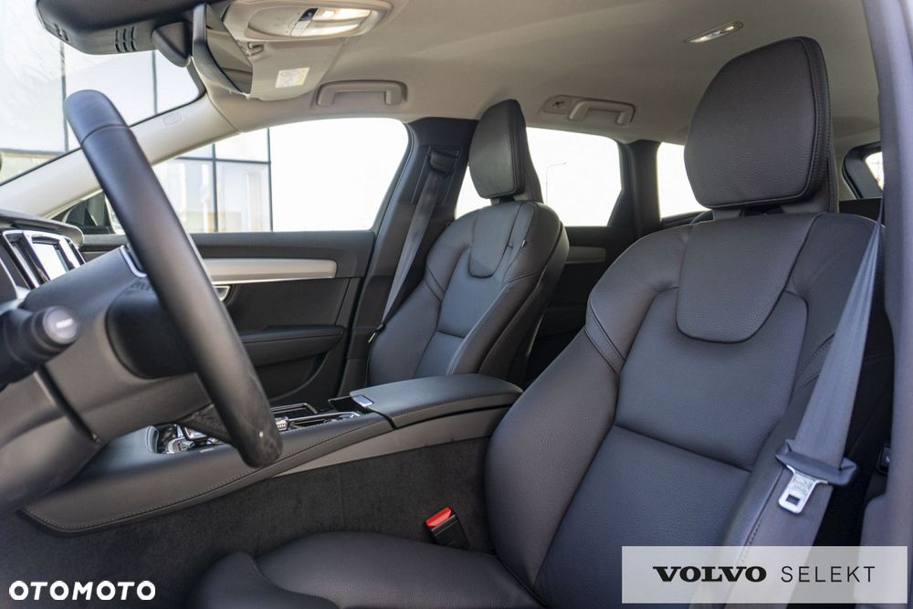 Volvo V90 - 14