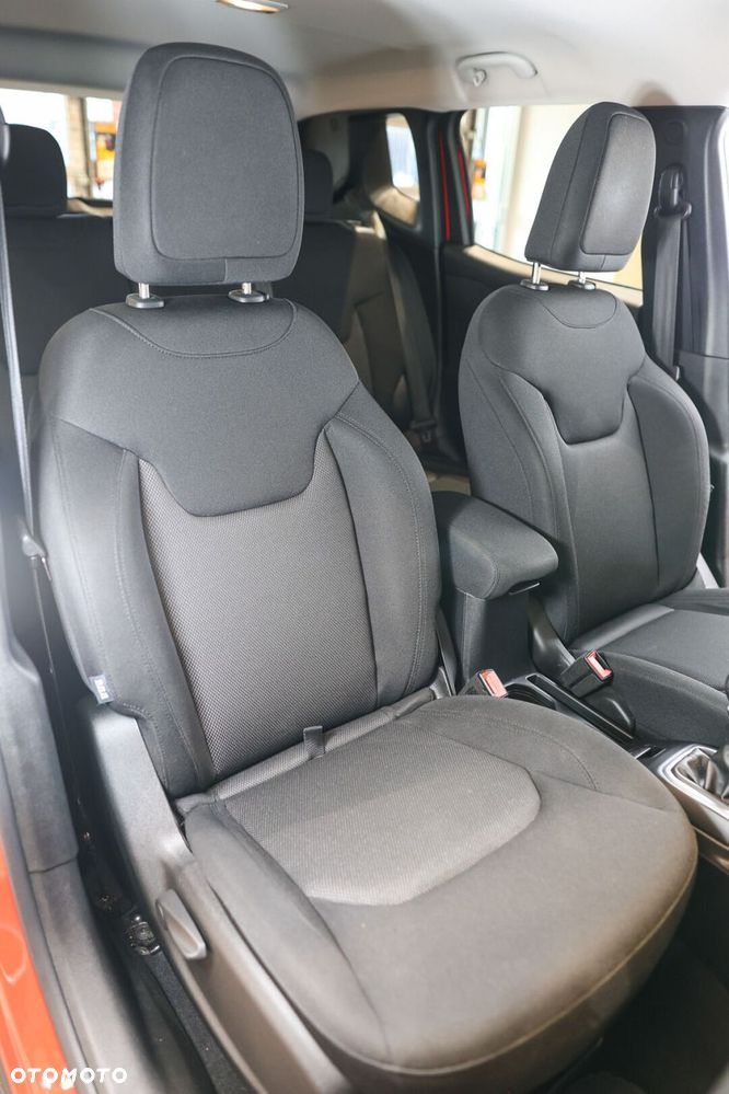 Jeep Renegade 1.0 GSE T3 Turbo Longitude FWD S&S - 24