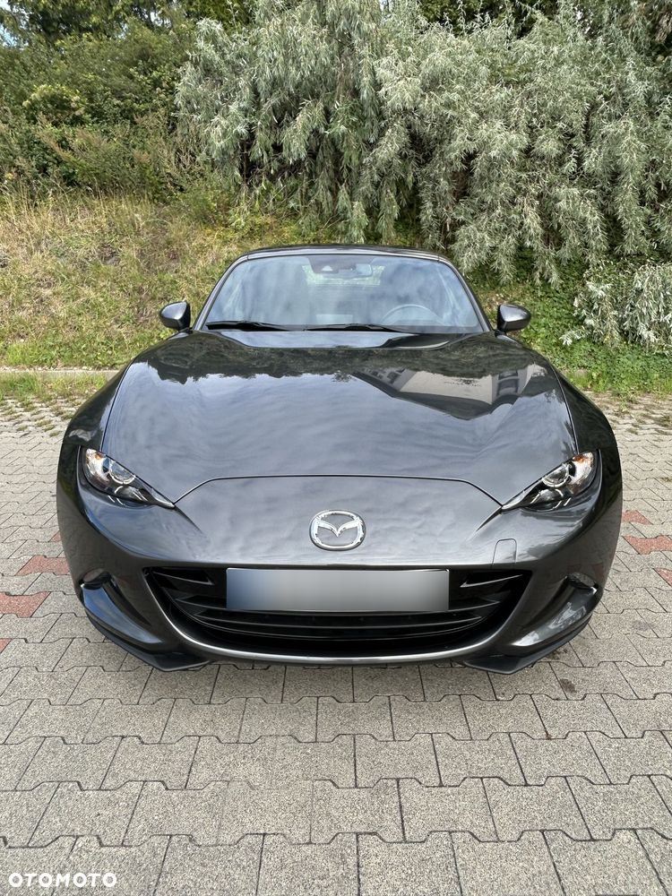 Mazda MX-5 2.0 Exclusive-Line i-ELOOP - 3