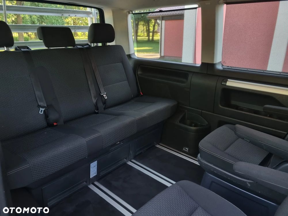 Volkswagen Multivan 2.0 TDI L1 Highline - 17